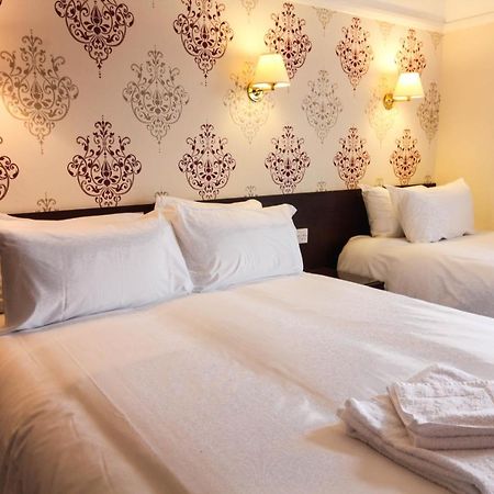 Ryndle Court Hotel 스카버러 외부 사진
