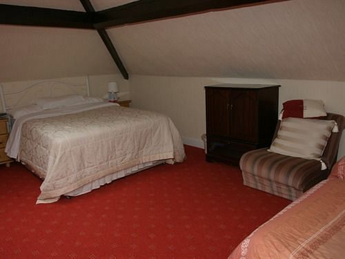 Ryndle Court Hotel 스카버러 외부 사진